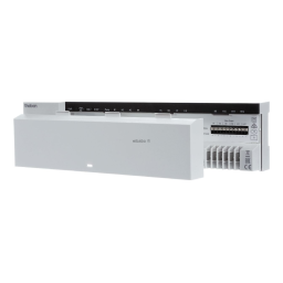 HMT 12 S KNX Fiche technique | AI Chat & PDF | Fixfr