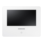 Samsung MCM-A300N Manuel utilisateur